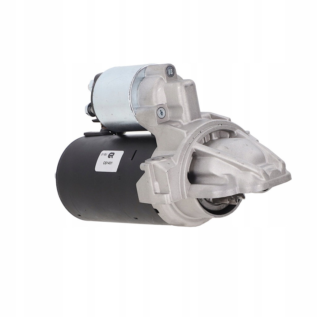 Стартер citroen jumper 2.2 hdi peugeot boxer 2.2 ford transit 2.2 fwd Оригинал