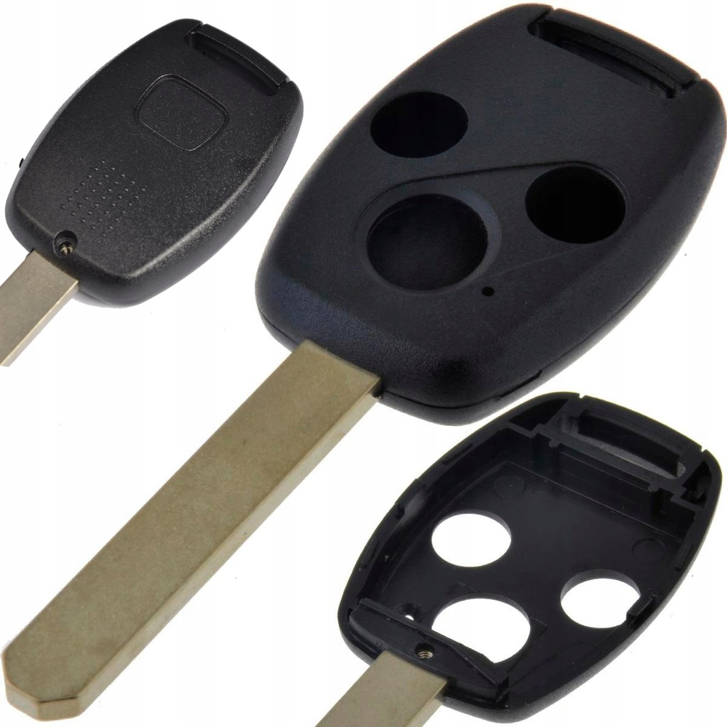 фото №1, Корпус pilot ключ honda civic accord ufo cr-v