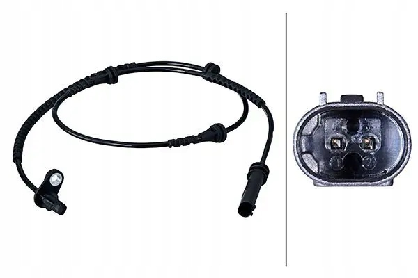 Купить Датчик скорости колеса abs передок  6pu 358 216-101