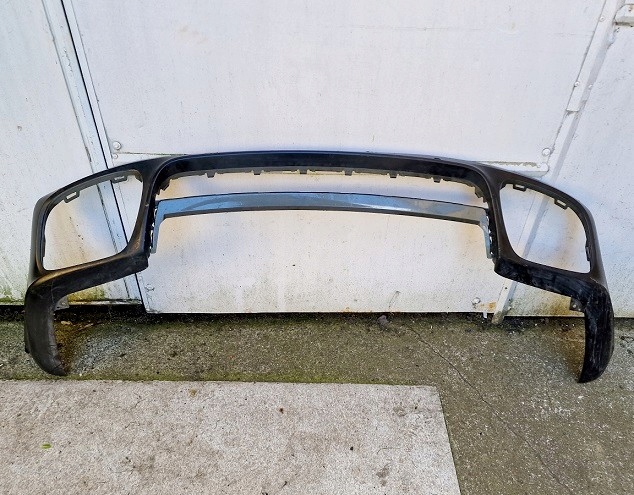 фото №11, Porsche panamera 971 sport design 16-19 задня