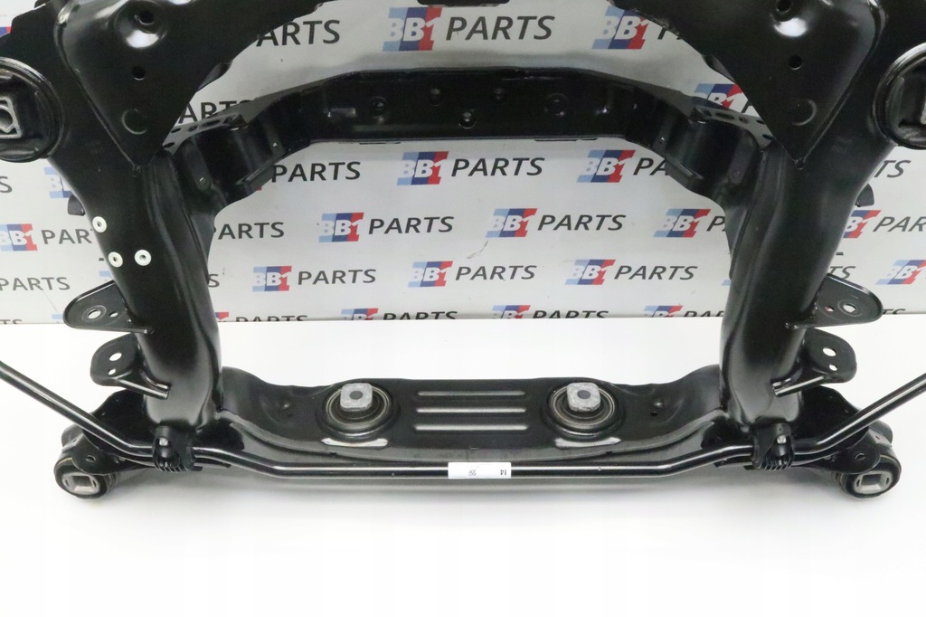 фото №6, Bmw g26 i4 подрамник подрамник подрамник задняя задняя 7916221 edrive