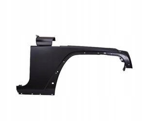 фото №2, Подкрылок левая перед jeep wrangler 2007-2017