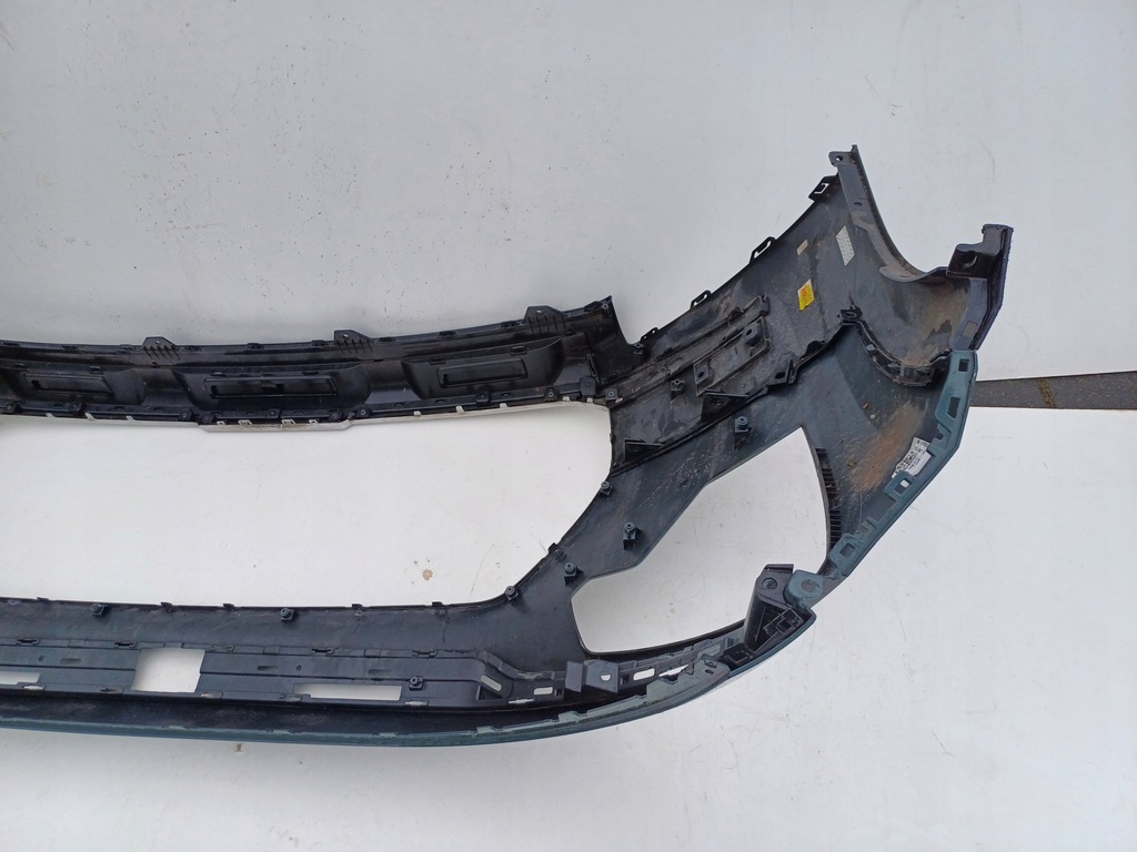 фото №10, Kia niro ii 2 бампер перед передний