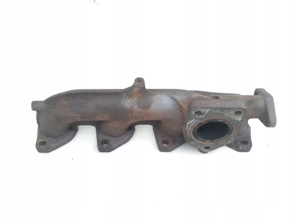 фото №1, Bmw x3 f25 2011 колектор випускний