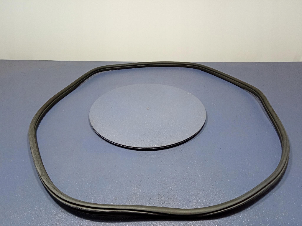 фото №1, Bmw ix3 g08 g01 прокладка двері задня задніх 7393449