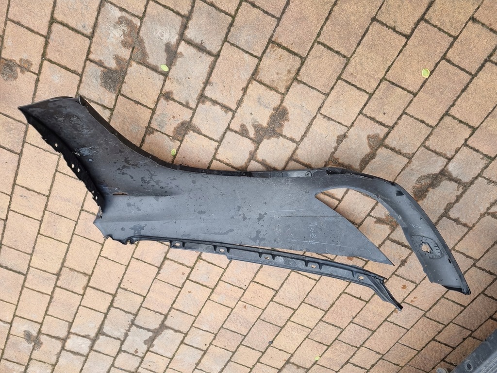 фото №7, Bmw x6 e71 крила правий перед оригінал