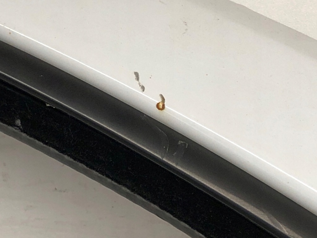 фото №3, Двері правий перед dodge dakota iii pick-up