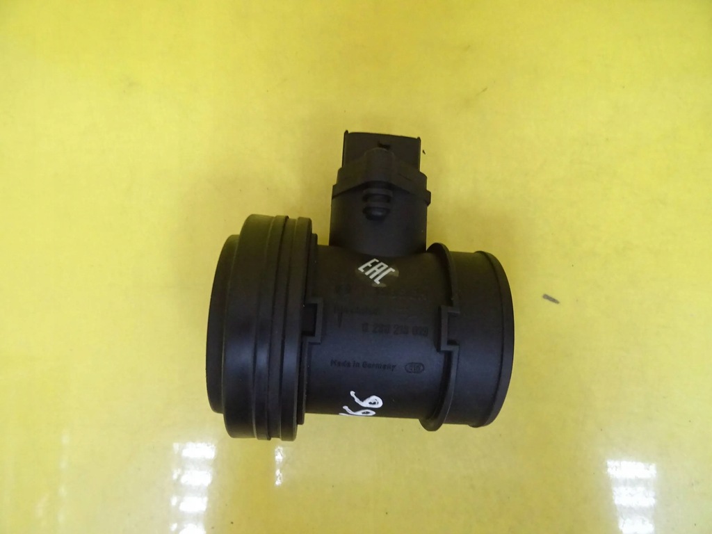 фото №1, Витратомір alfa romeo 166 0280218019 nr36