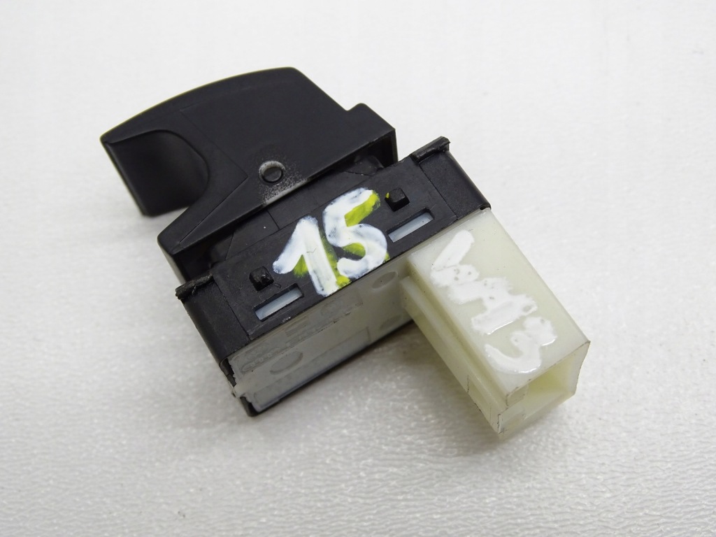 фото №12, Перемикач вимикач скло skoda superb ii fabia ii 5j0959855