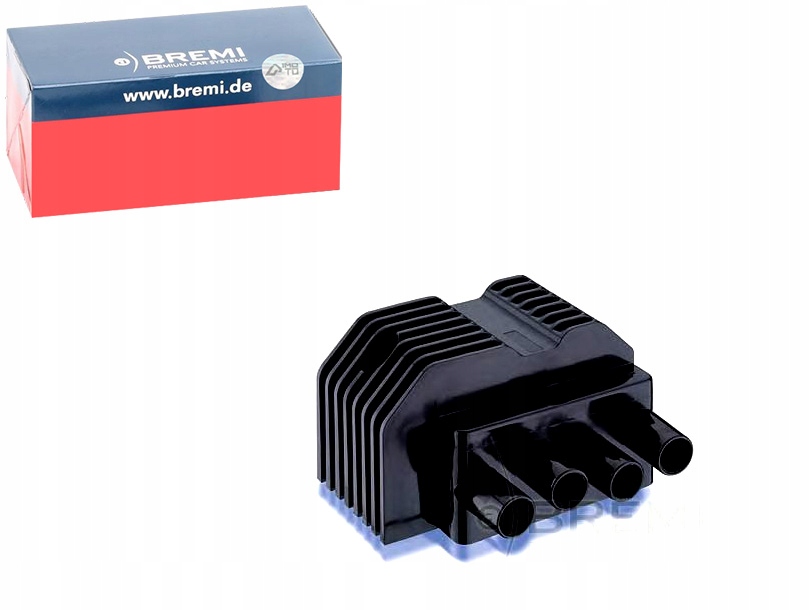 фото №1, Bremi котушка запалювання alfa romeo 145 1.6 i.e. 930