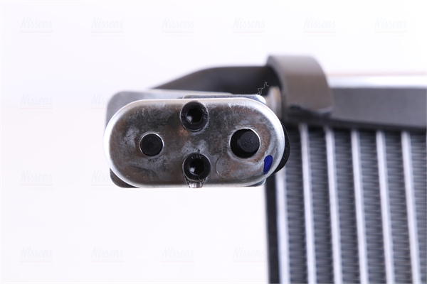 фото №13, Nissens 92332 випарник, електропроводка кондиціонера