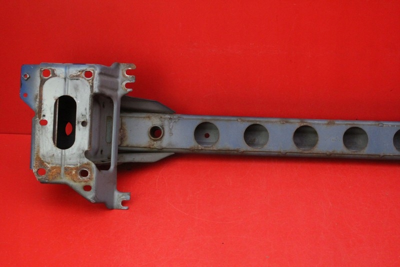 фото №10, Балка бампера перед передняя усилитель mazda 6 1 i gg 05-07