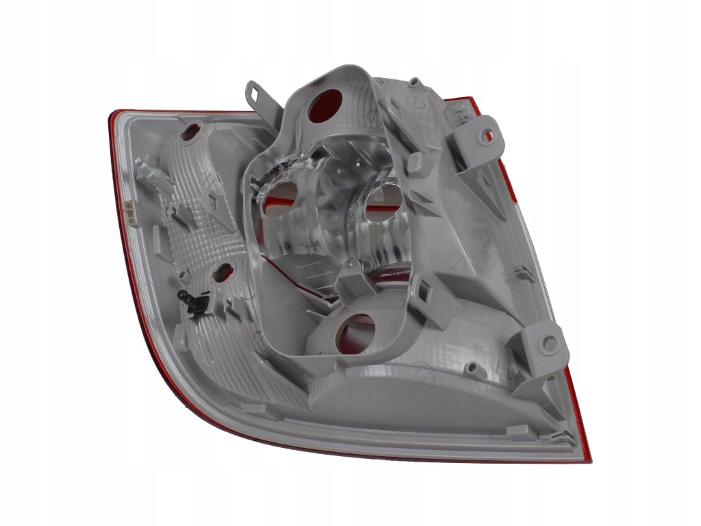 фото №2, Лампа правий задня skoda rapid