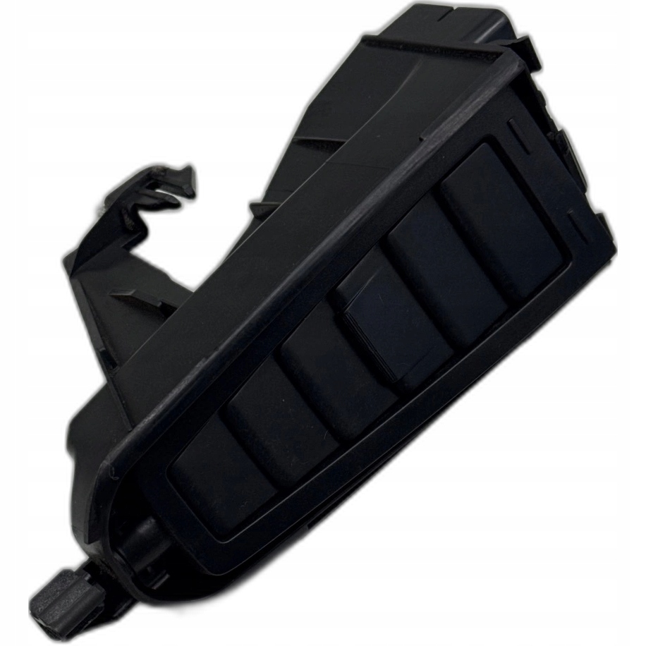 фото №1, Citroen c4 picasso i решётка обдув левый задняя 9657691577