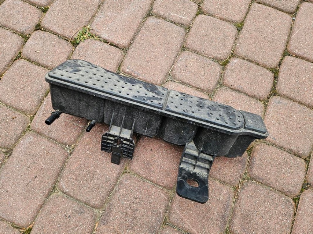 фото №1, Фильтр угольный 1.2i opel corsa f 9829656180