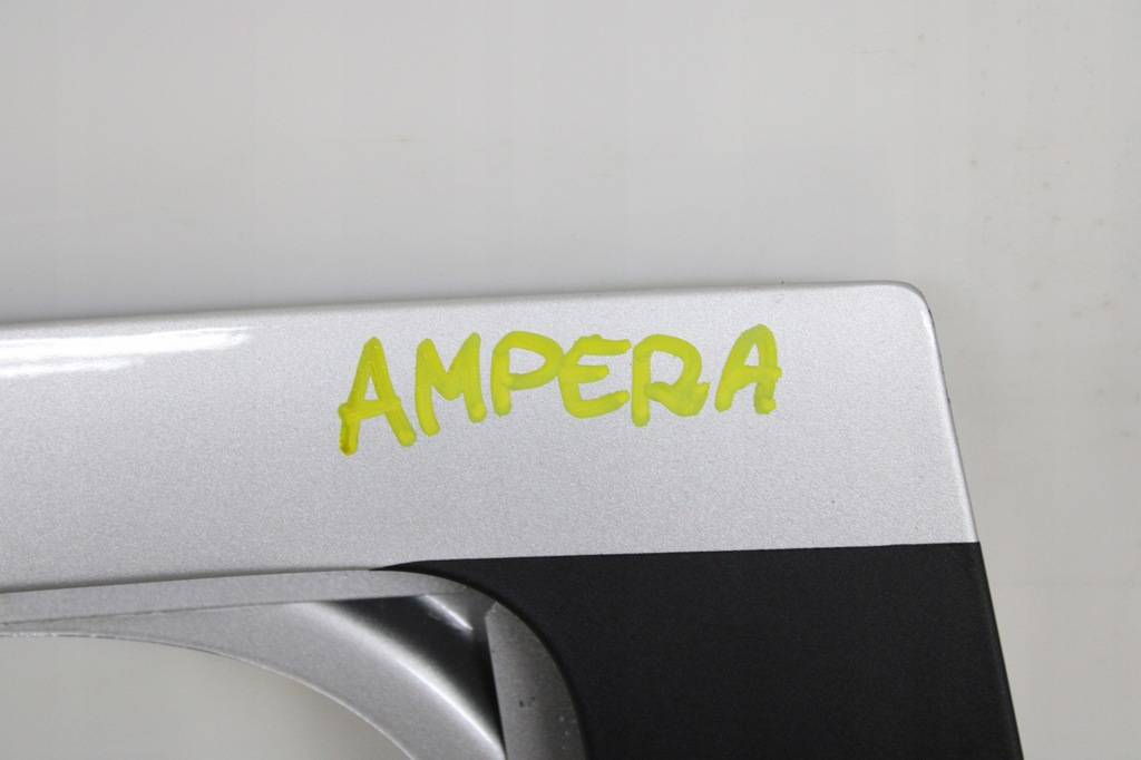 фото №12, Opel ampera chevrolet volt 10r- gan двері праве задні правий задня