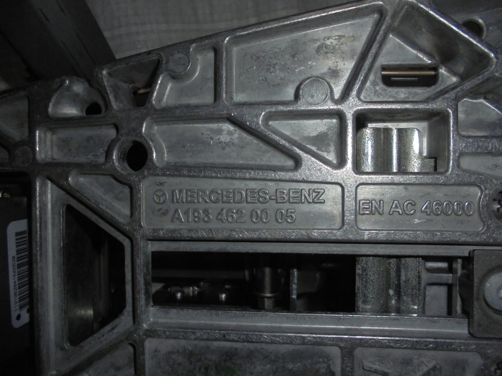 фото №5, Колонка рулевая lancia thema 14r 300c