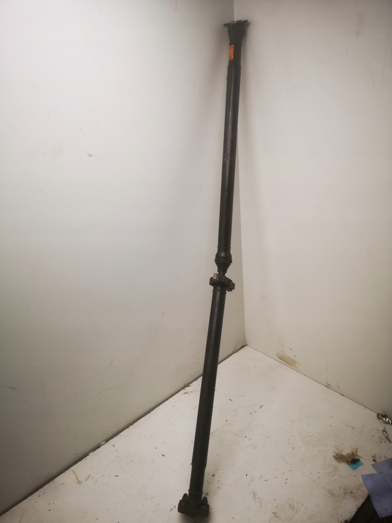 фото №1, Sportage iv wał привідний 49300-d3500