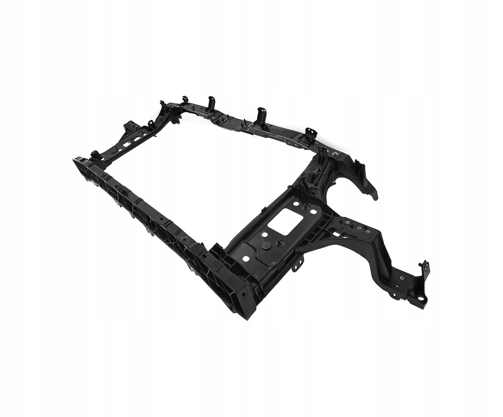 фото №10, Підсилювач передній do hyundai sonata 2015-2018 64101c1000