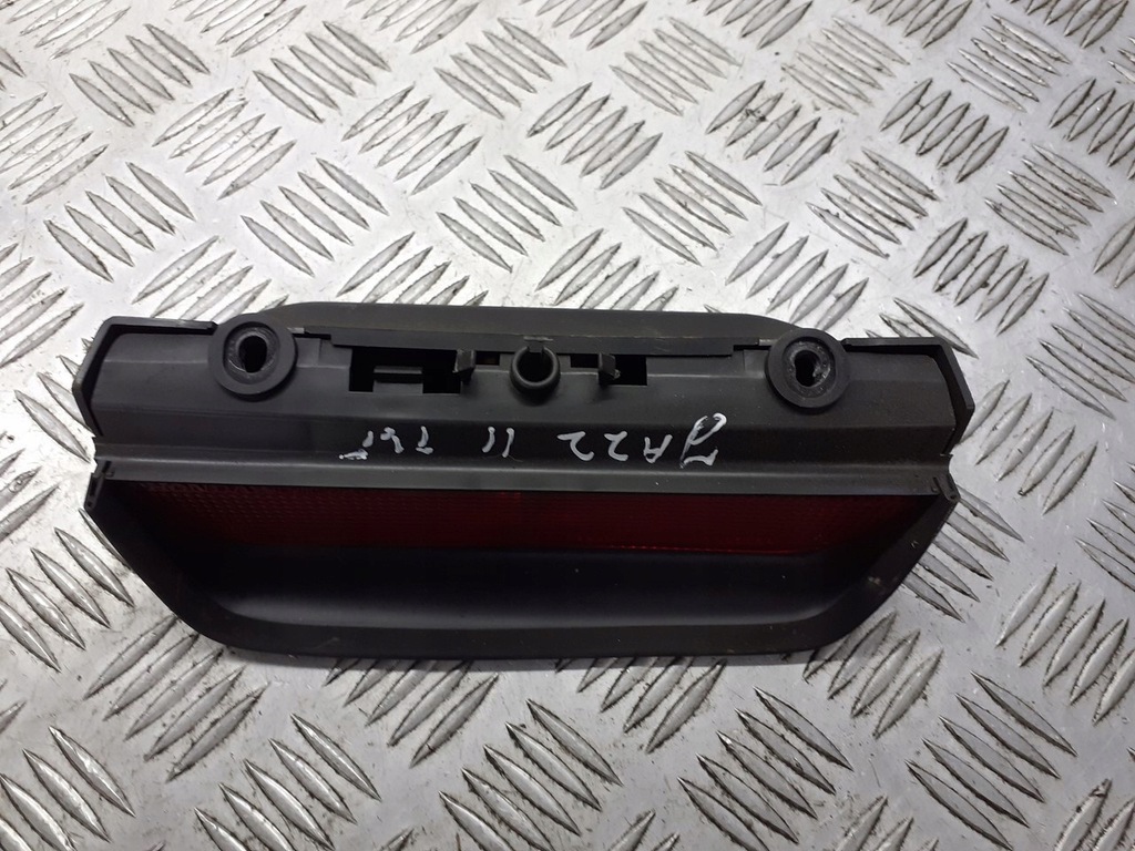 фото №3, Свет стоп-сигнал honda jazz ii 1.2