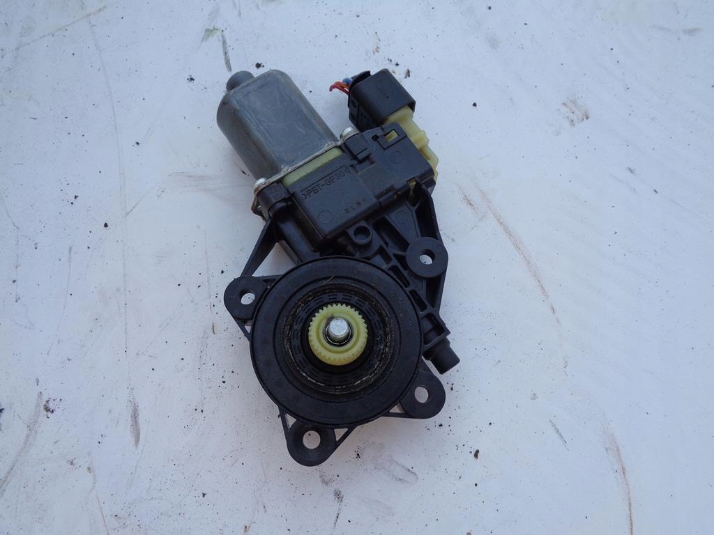 фото №1, Моторчик стекло левый mini r56