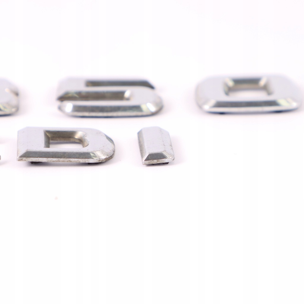 фото №11, Mercedes w251 эмблема надпись задний крышки багажника r350 cdi a2518170215