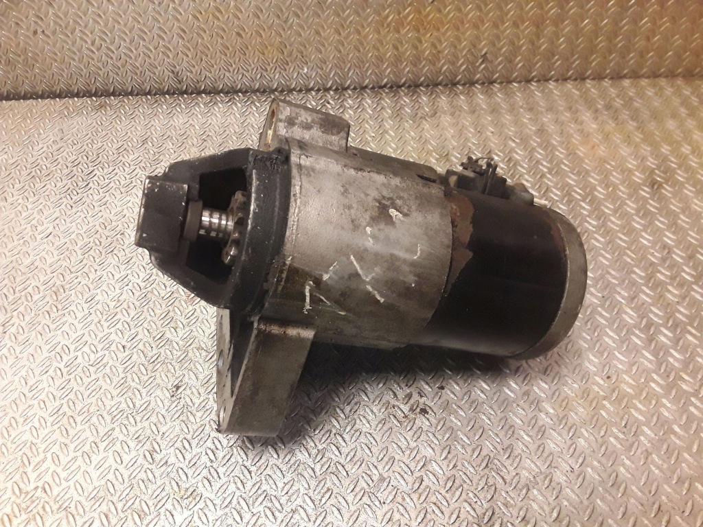 Mini one - cooper купе r56 стартер Ціна