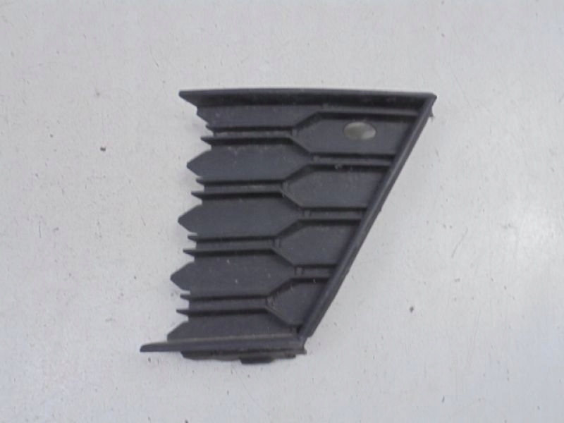 фото №7, Fabia iii решётка бампера перед левая 6v0853665a