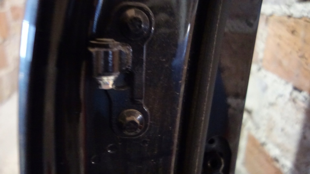 фото №3, Volvo xc90 ii двері праве задні задня