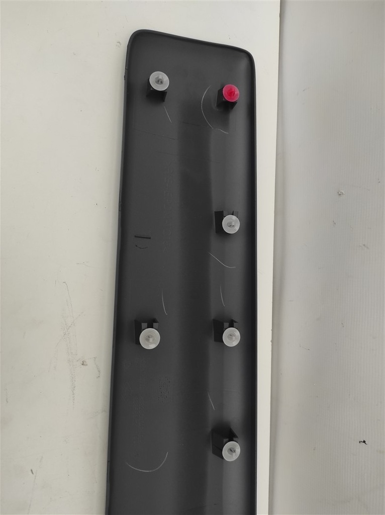 фото №6, Молдинг двері renault trafic 2 opel vivaro 91165345