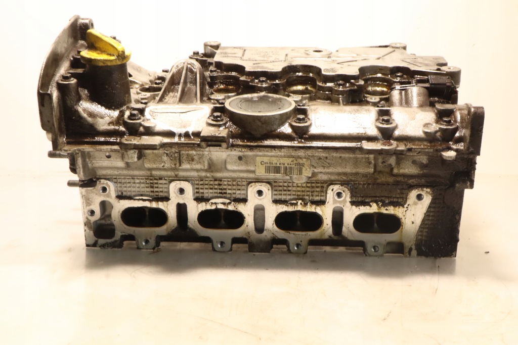 Купить Головка двигателя renault fluence lift 1.6 8200766796f