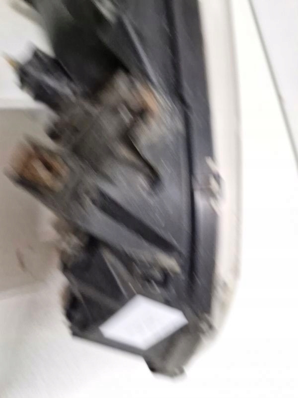 фото №8, Honda civic 8 viii sedan лампа левый перед левая передняя фара uk