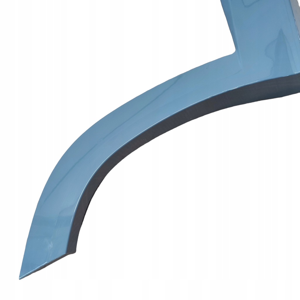 фото №5, Молдинг двері правий задня hyundai tucson iv n-line