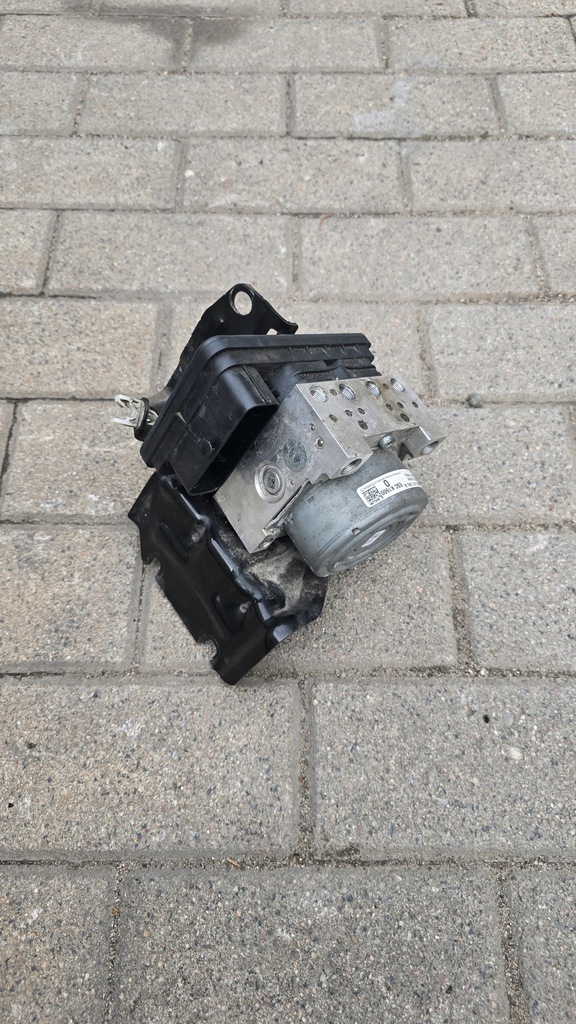 фото №1, Насос abs mazda cx5 cx-5 ka0g437a0a