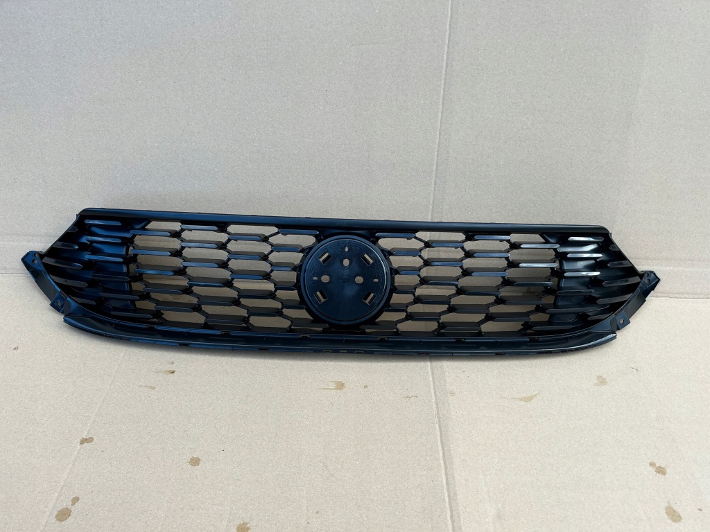 фото №1, Fiat tipo ii решётка радиатора решётка радиатора бампера перед a-nex