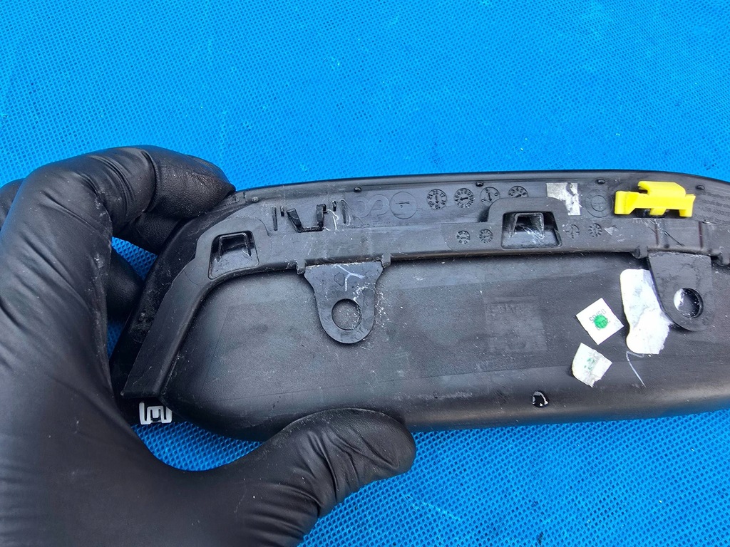 фото №8, Молдинг решітка крила права bmw x5 g05