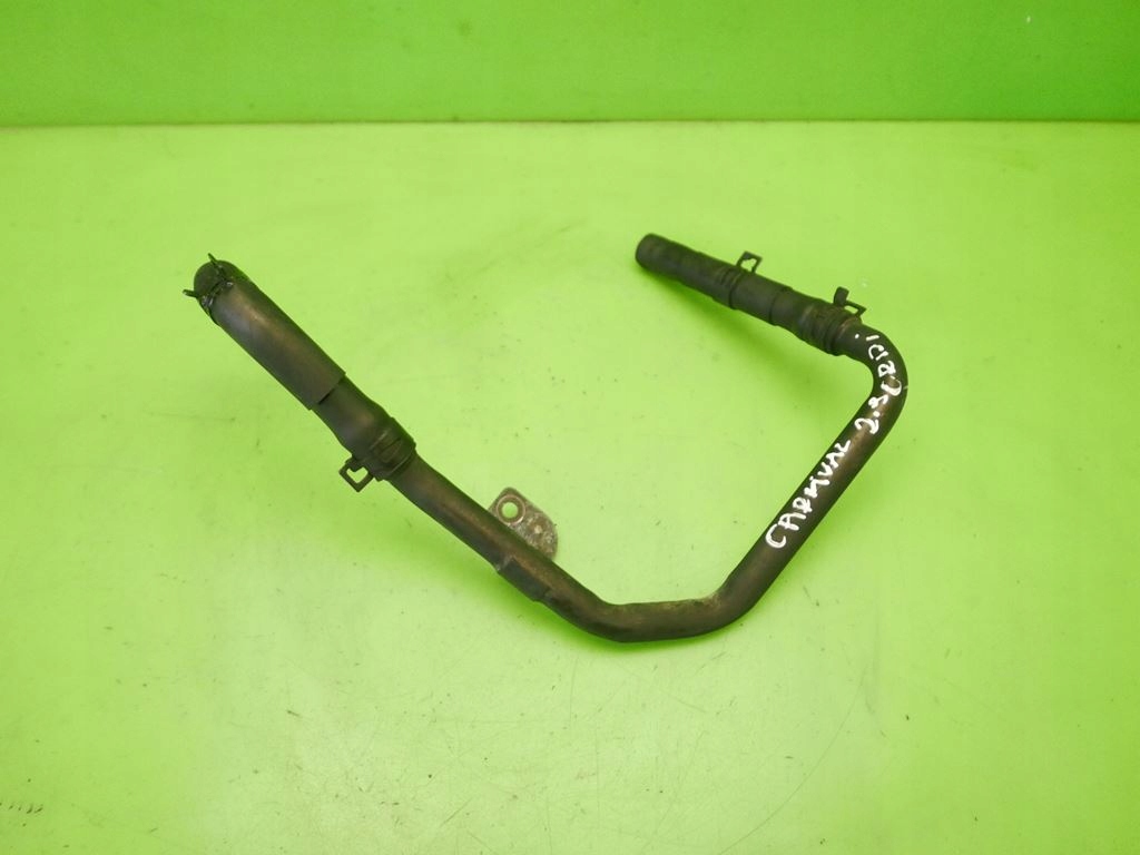 фото №1, Трубка шланг wody kia carnival i fl 2.9crdi 01-05