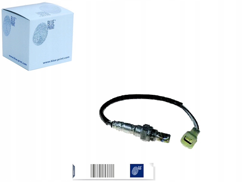 фото №1, Датчик лямбда-зонд pin 4 330mm suzuki baleno grand vit
