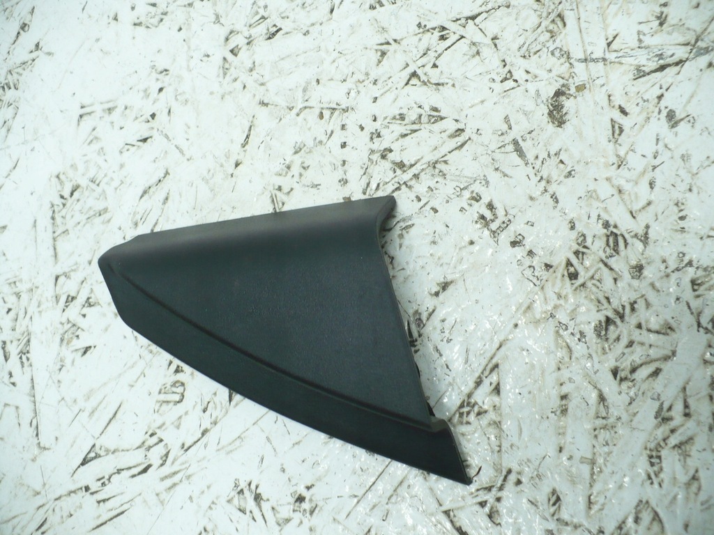 фото №1, Трикутник заглушка дзеркало захист правий перед nissan juke ii f16