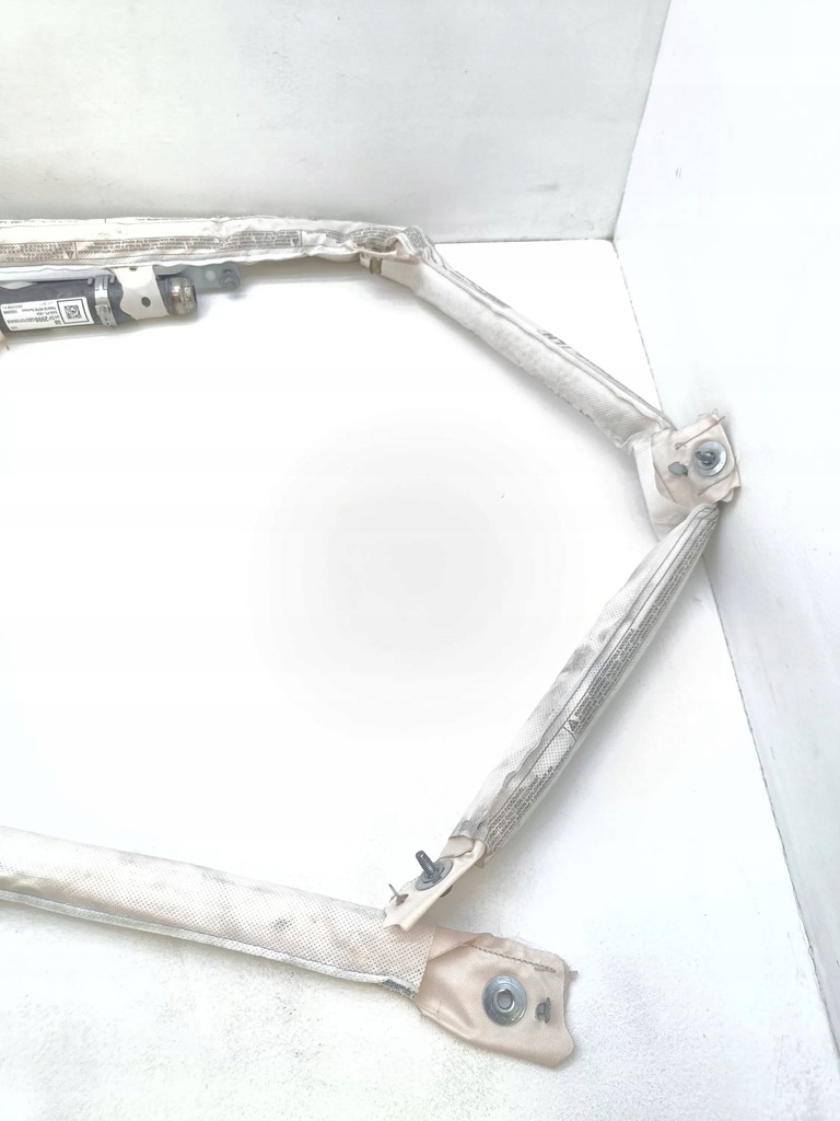 фото №6, Opel insignia a 2011 шторка безпеки подушка безпеки