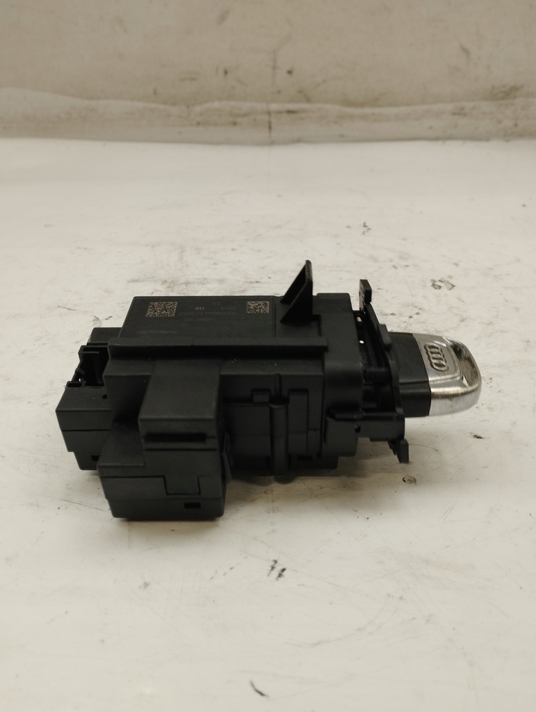 фото №12, Audi a4 b8 a5 q5 замок запалювання ключ 8k0909131d