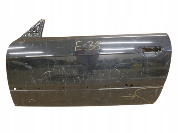 фото №1, Bmw 3 e36 coupe двері ліва