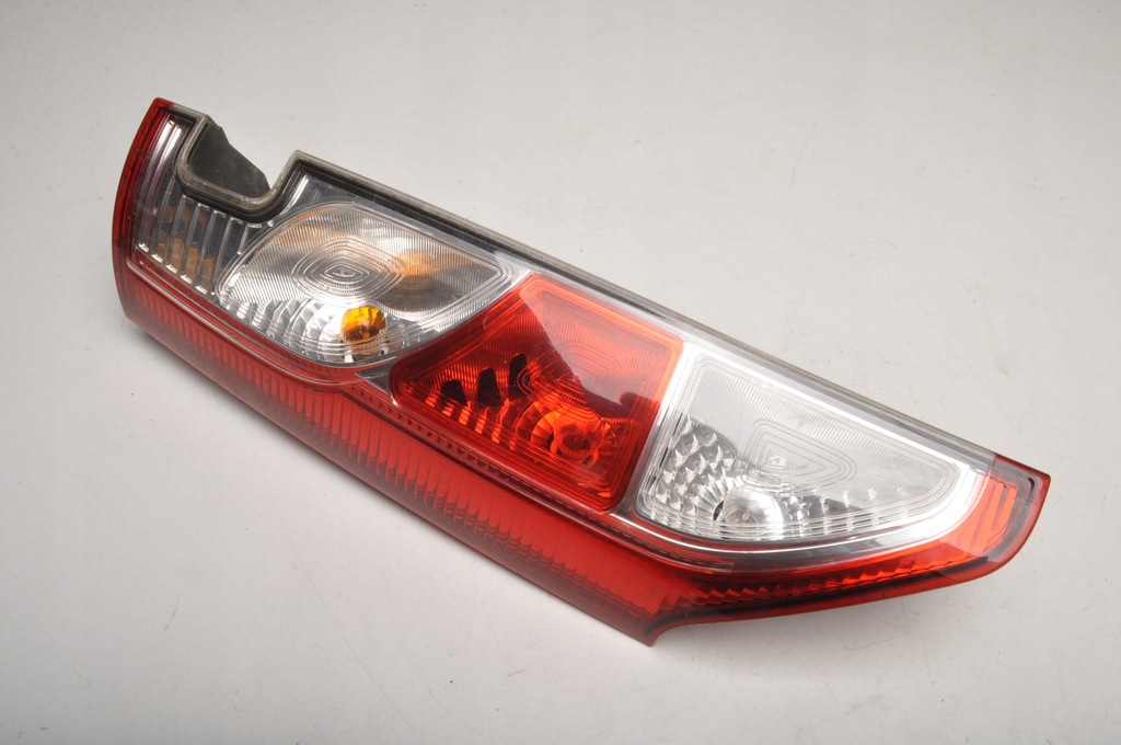 фото №1, Renault kangoo iii лампа ліва задня лівий задня