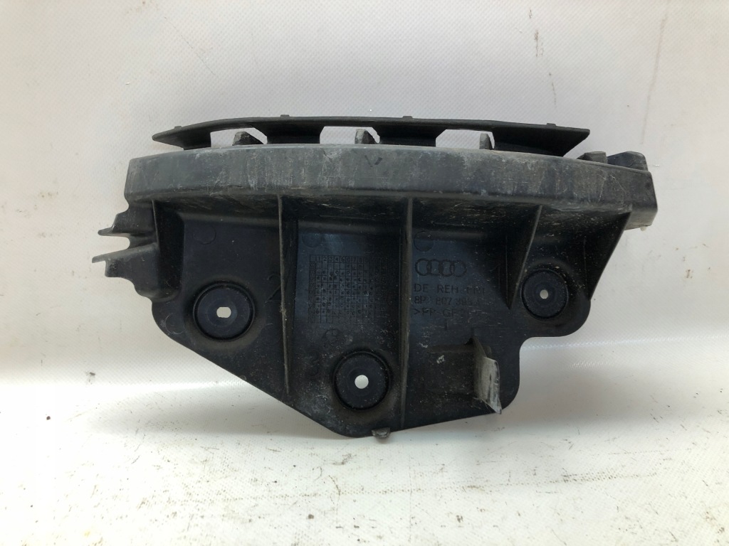 Купить A3 8p lift направляющая бампера задняя левый 8p3807393a