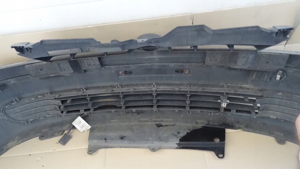 фото №11, Corsa c бампер перед 09116126