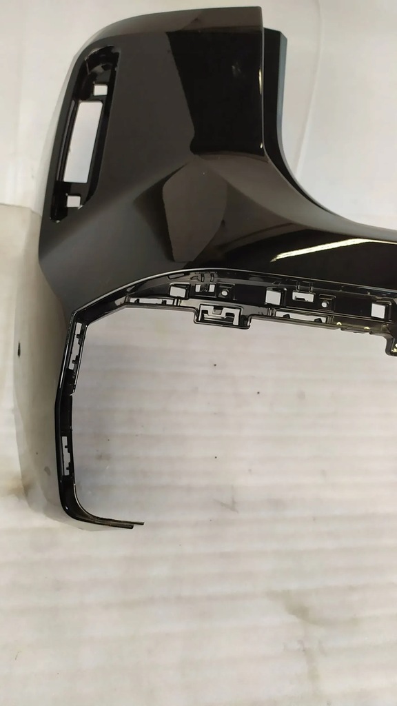 фото №13, Бампер задня bmw x3 g01 suv