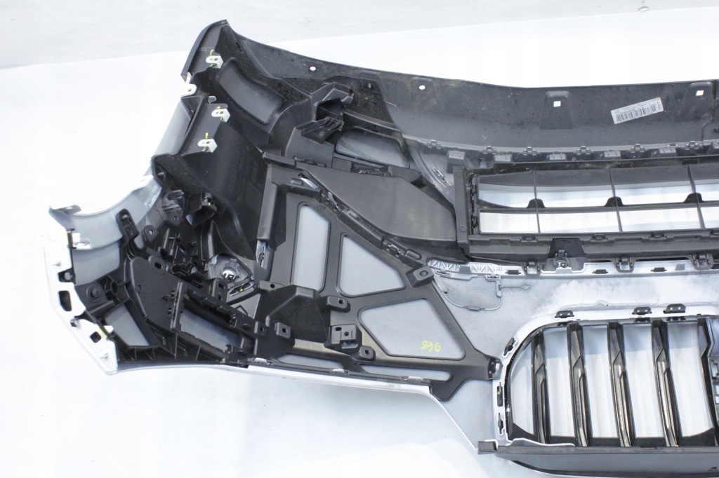 Купить Бампер перед x-line bmw u11 x1 a300 alpinweiss