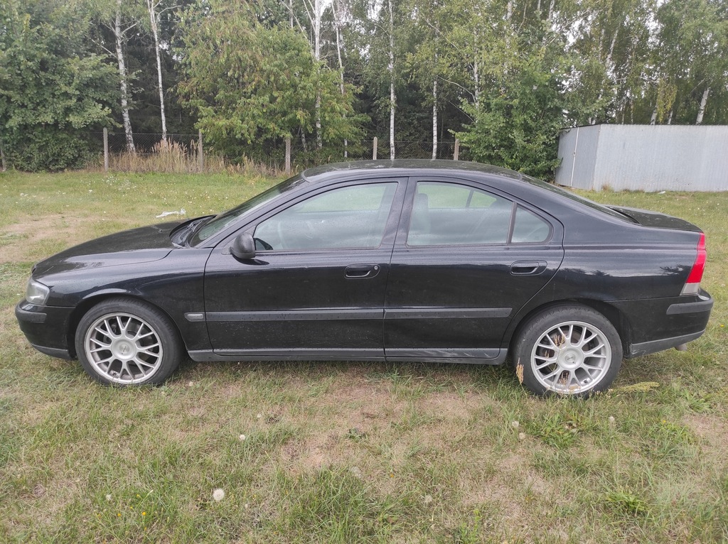 фото №6, Volvo v70 s60 крила двері 458-46 426-26