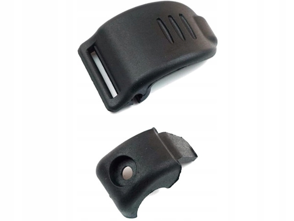 фото №3, Крепление шторка защита солнцезащитный do renault megane scenic laguna ii 2