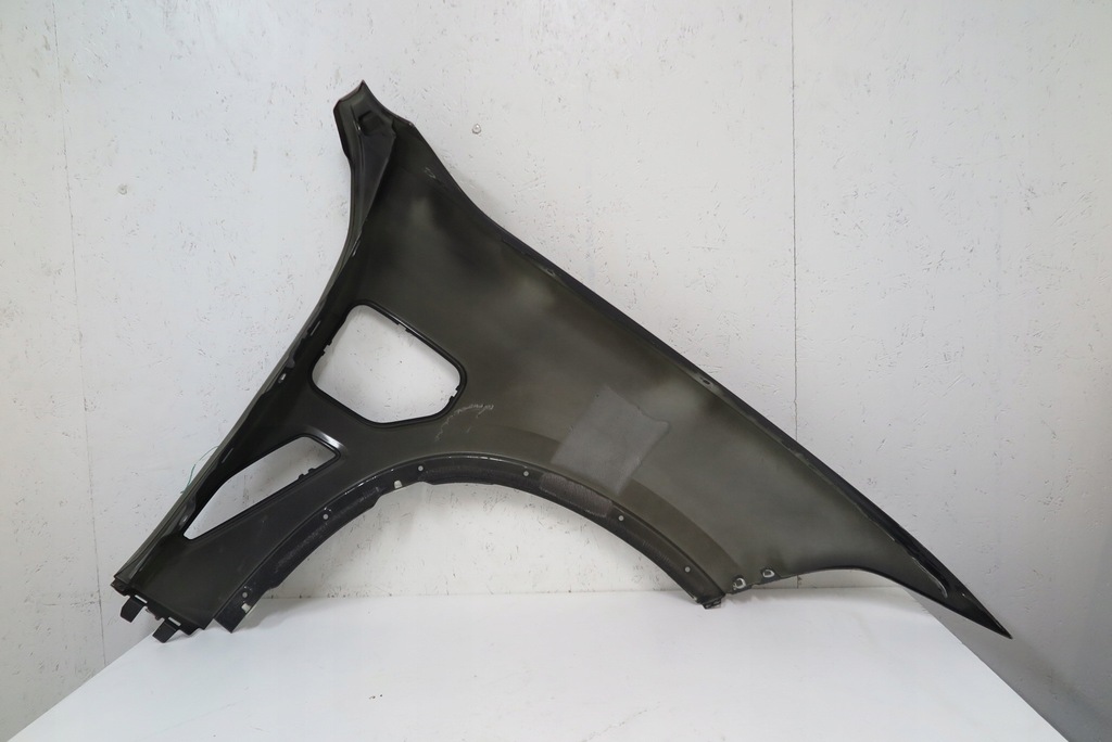 фото №8, Крыло передний перед левый bmw x5 g05 гибрид